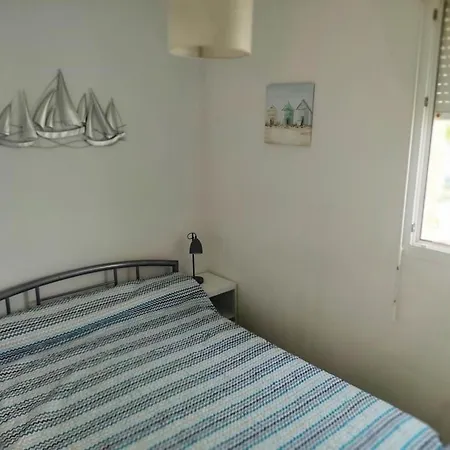 T2 Alcove A Gruissan, Plage, Piscine & Parking - Fr-1-796-41 * 그륏상