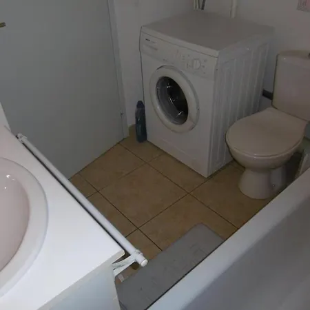 T2 Alcove A Gruissan, Plage, Piscine & Parking - Fr-1-796-41 * 그륏상