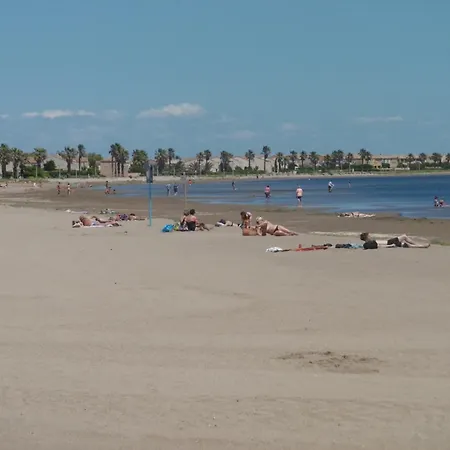 T2 Alcove A Gruissan, Plage, Piscine & Parking - Fr-1-796-41 Gruissan